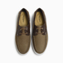 Hush Puppies-Nautico-New Draft SN