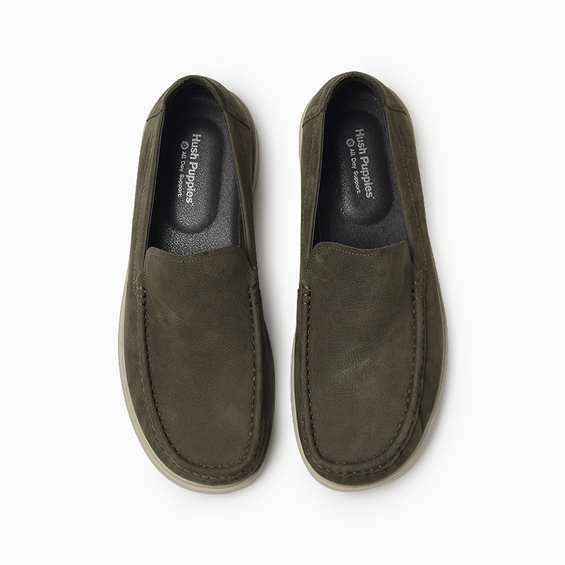 Hush Puppies-Casual-Rob AN