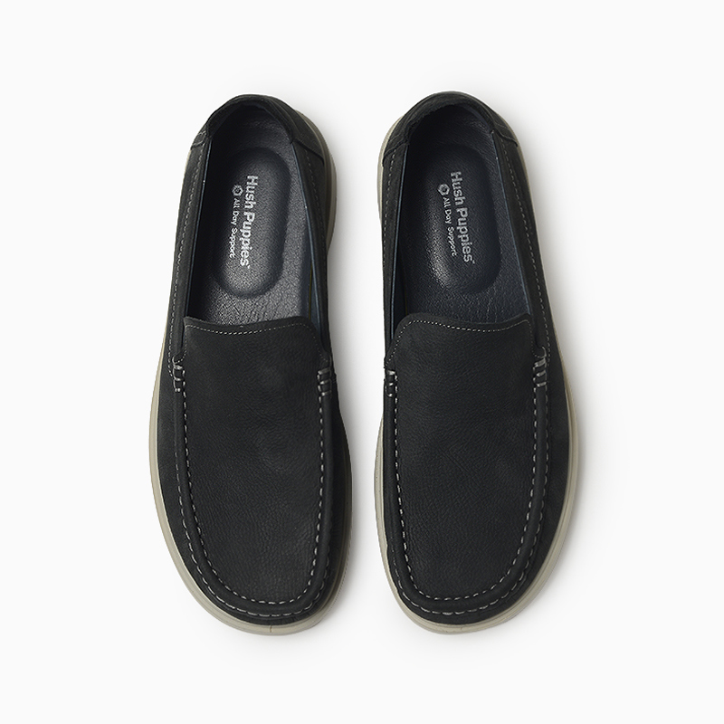 Hush Puppies-Casual-Rob AN