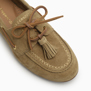 Hush Puppies-Mocasin-Hand Boho AN