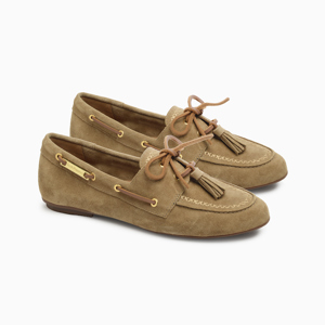 Hush Puppies-Mocasin-Hand Boho SN