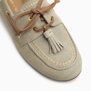 Hush Puppies-Mocasin-Hand Boho AN