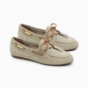 Hush Puppies-Mocasin-Hand Boho SN