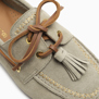 Hush Puppies-Mocasin-Hand Boho FN