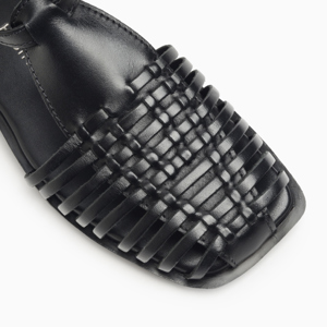 Hush Puppies-Sandalias-Mechi AN