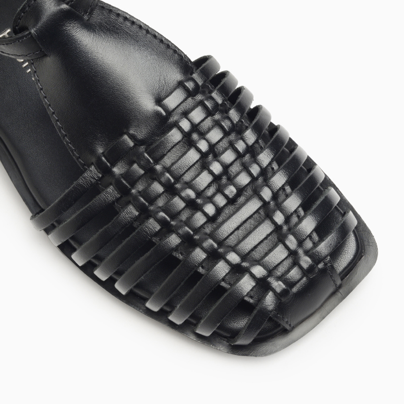 Hush Puppies-Sandalias-Mechi AN