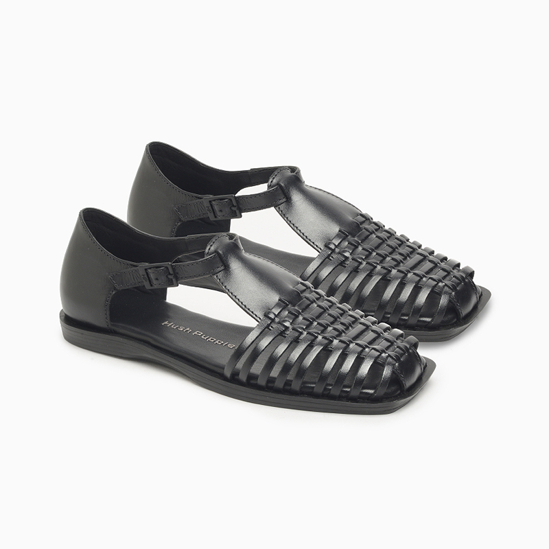Hush Puppies-Sandalias-Mechi SN