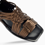 Hush Puppies-Sandalias-Noeh SN