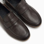 Hush Puppies-Mocasin-Alfred SN