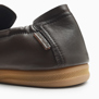 Hush Puppies-Mocasin-Alfred FN