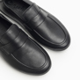 Hush Puppies-Mocasin-Alfred SN