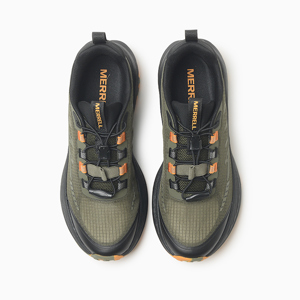 Merrell-Zapatillas-Snatch AN