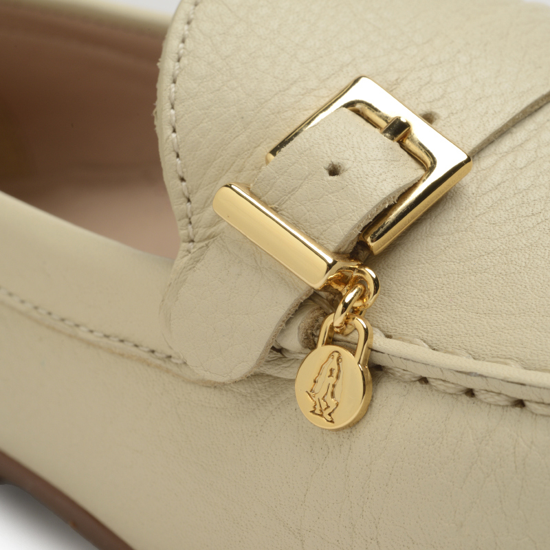 Hush Puppies-Mocasin-Robin SN