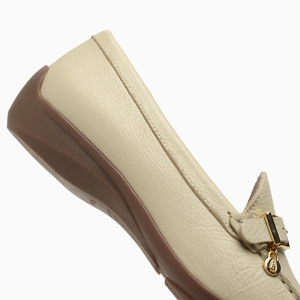 Hush Puppies-Mocasin-Robin FN