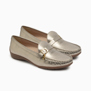 Hush Puppies-Mocasin-Robin AN