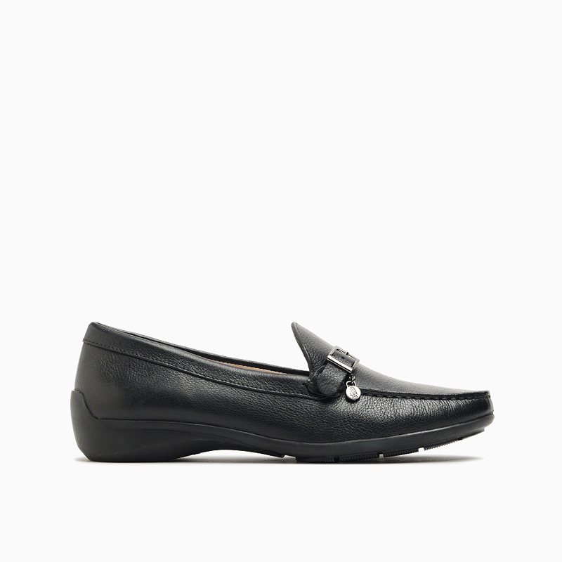 Hush Puppies-Mocasin-Robin PD