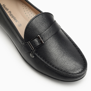 Hush Puppies-Mocasin-Robin AN