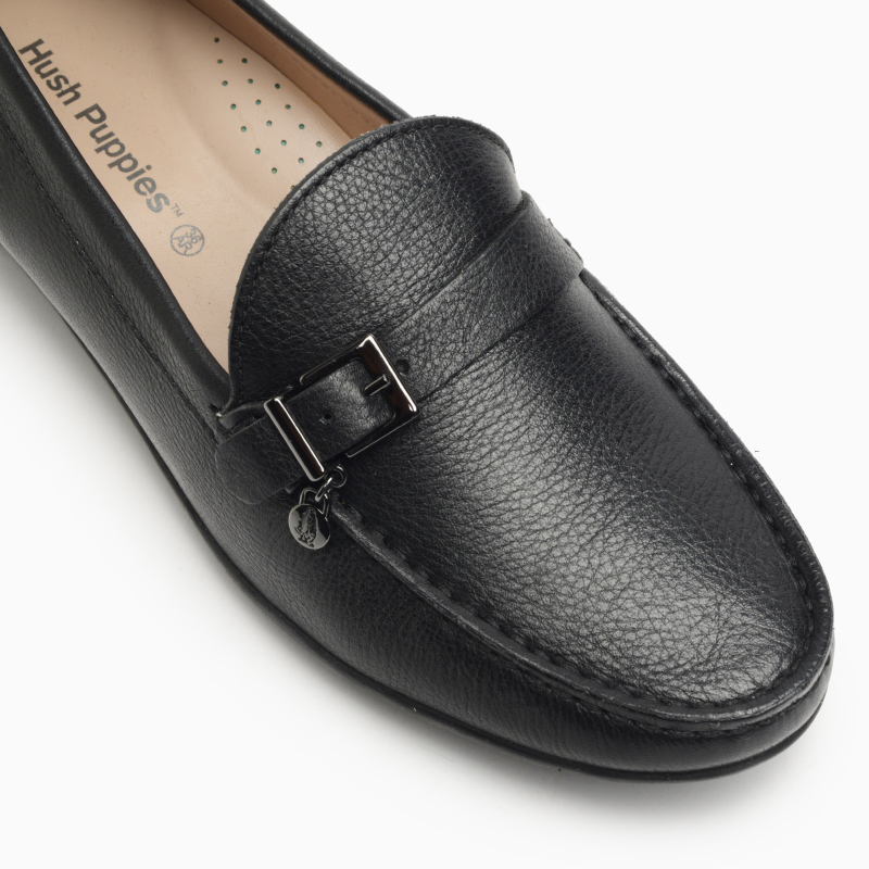 Hush Puppies-Mocasin-Robin AN