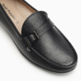 Hush Puppies-Mocasin-Robin AN