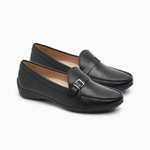 Hush Puppies-Mocasin-Robin SN