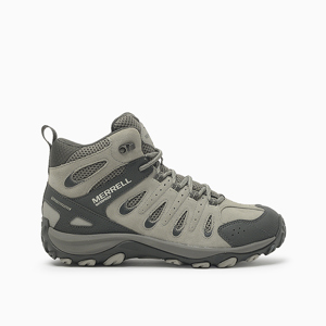Merrell-Outdoors-Crosslander 4 Mid WP M PD