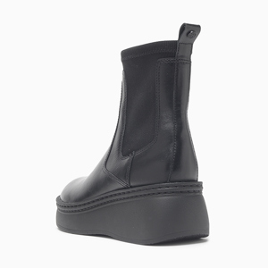 Hush Puppies-Botas-Chiara SN