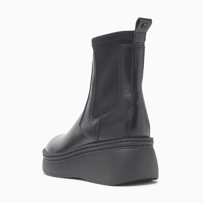 Hush Puppies-Botas-Chiara SN