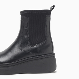 Hush Puppies-Botas-Chiara FN