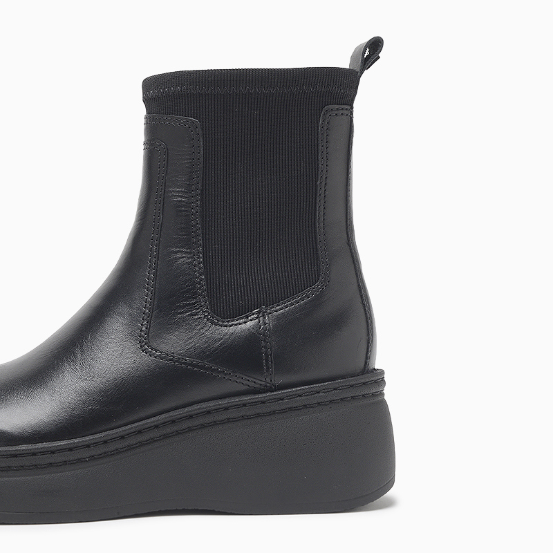 Hush Puppies-Botas-Chiara FN
