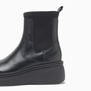 Hush Puppies-Botas-Chiara FN