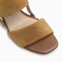 Hush Puppies-Taco-Canela AN
