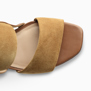 Hush Puppies-Taco-Canela SN