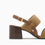 Hush Puppies-Taco-Canela FN
