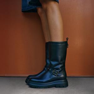 Hush Puppies-Botas-Florence AN