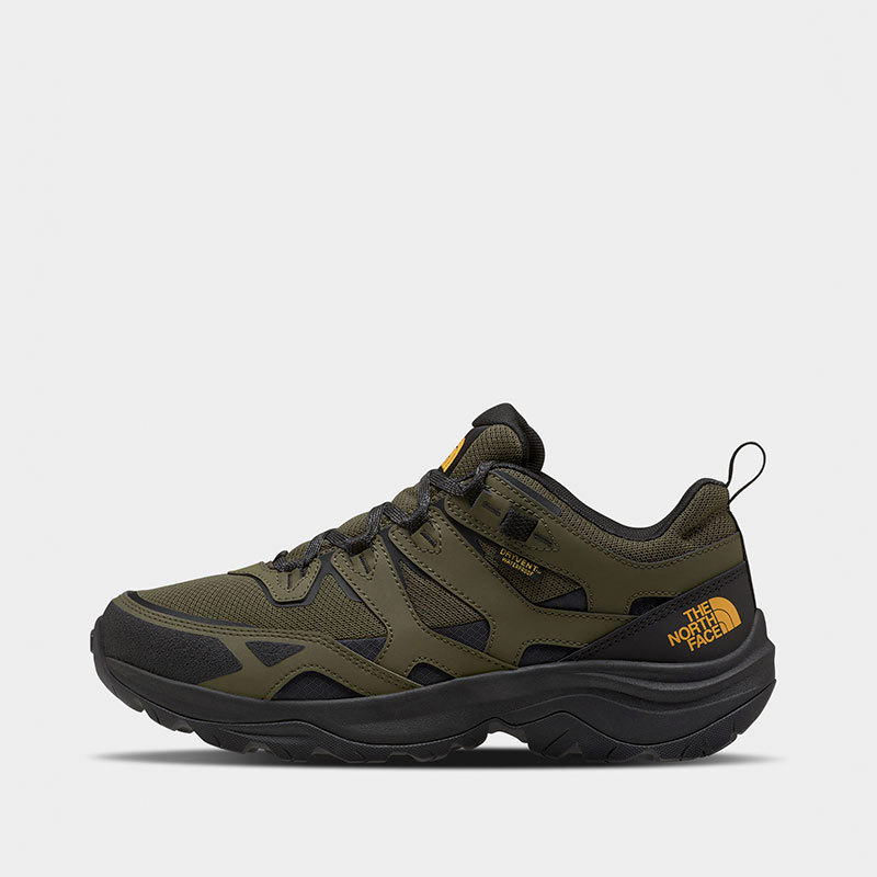 The North Face-Zapatillas-M HEDGEHOG 3 WP PD