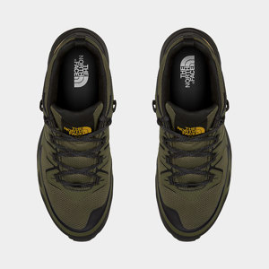 The North Face-Zapatillas-M HEDGEHOG 3 WP AN