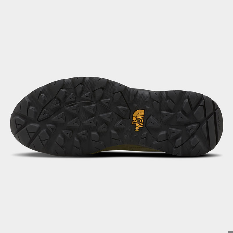 The North Face-Zapatillas-M HEDGEHOG 3 WP SN