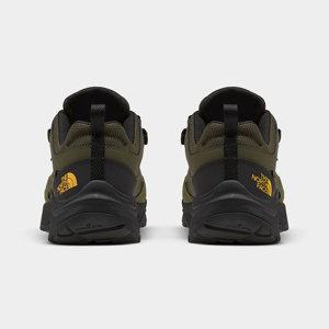 The North Face-Zapatillas-M HEDGEHOG 3 WP FN