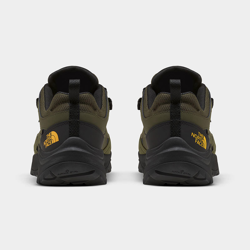The North Face-Zapatillas-M HEDGEHOG 3 WP FN