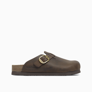 Hush Puppies-Zuecos-Bora II PD