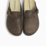 Hush Puppies-Zuecos-Bora II SN