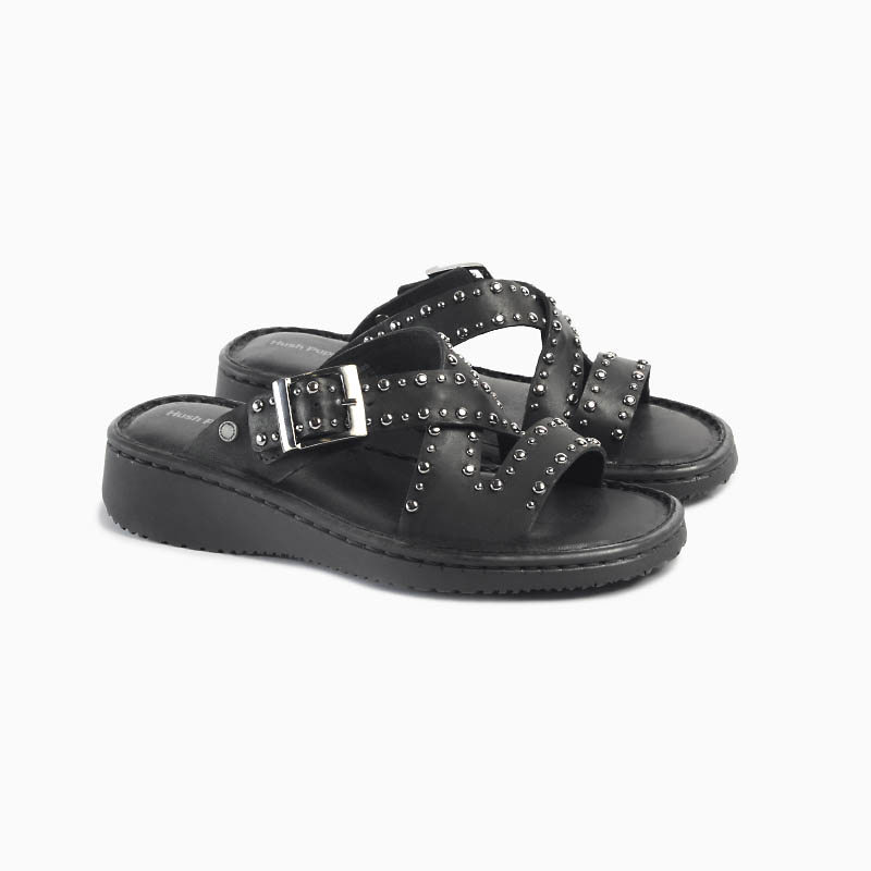 Hush Puppies-Sandalias-Anvard AN