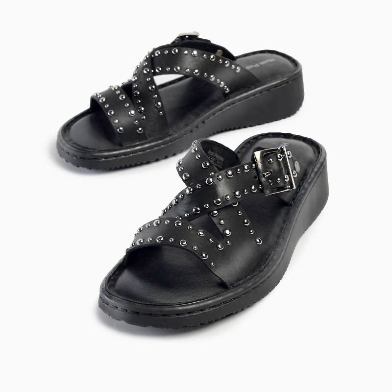 Hush Puppies-Sandalias-Anvard FN