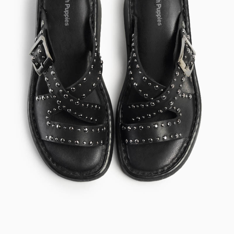 Hush Puppies-Sandalias-Anvard SN