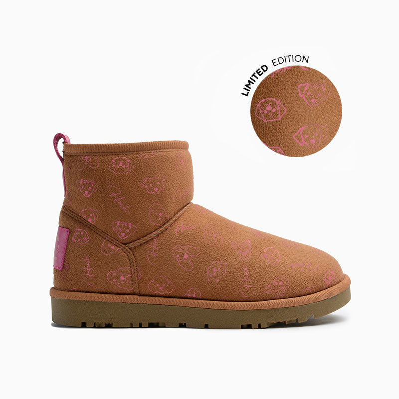 Hush Puppies-Botas-Mini Puppy PD