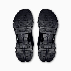ON-Zapatillas-Cloudrock Low WP FN