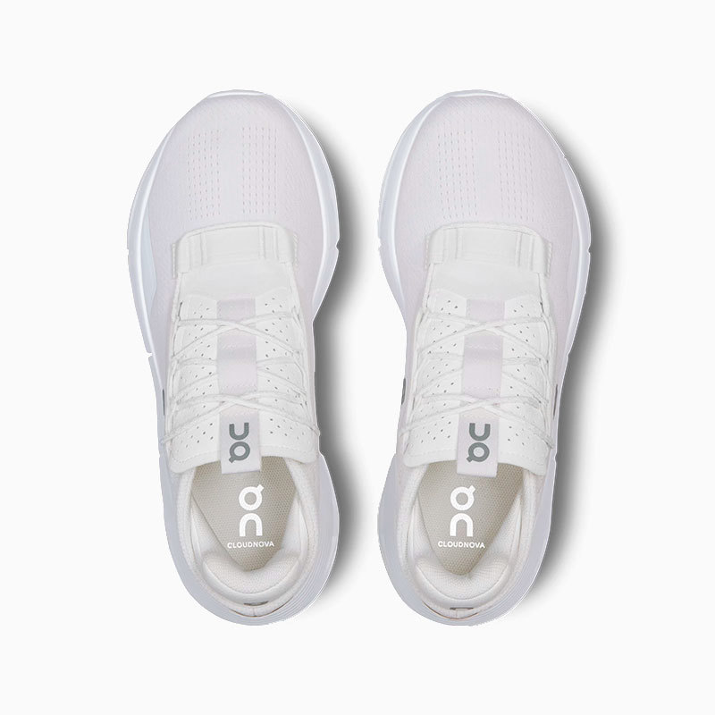 ON-Zapatillas-W Cloudnova 2 AN