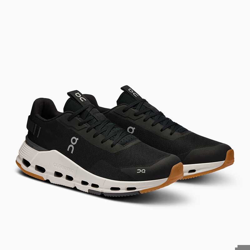 ON-Zapatillas-Cloudnova Form 2 AN