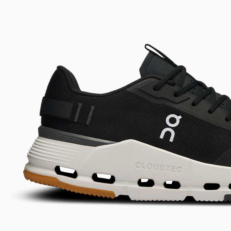 ON-Zapatillas-W Cloudnova Form 2 FN