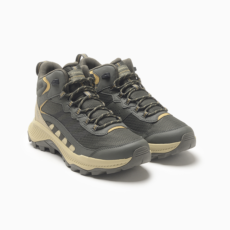 Merrell-Outdoors-Speed Strike 2 Mid WP M SN
